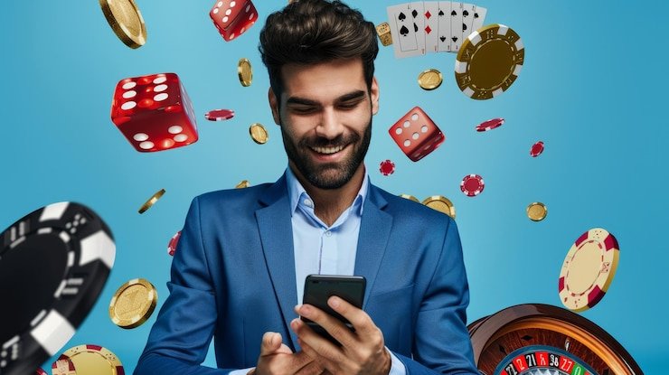 অনলাইনে কার্ড গেমস শুরু করার ধাপ ও নির্দেশিকা